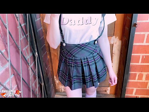 ❤️ Schoolgirl buruja rẹ dick jinna ati fokii dipo ti awọn kilasi. ️❌ Ohun onihoho didara ❌❤